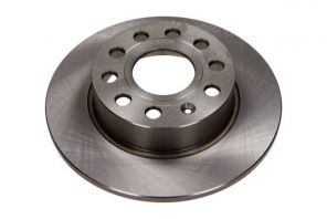 Maxgear 19-0839 - Brzdový kotúč -