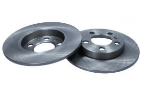 Maxgear 19-0840 - Brzdový kotúč -