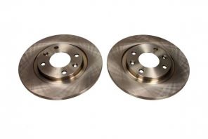Maxgear 19-0843 - Brzdový kotúč -