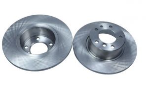 Maxgear 19-0847 - Brzdový kotúč -