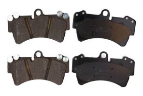 Maxgear 19-0862 - Brzdové platničky -