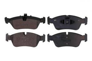 Maxgear 19-0863 - Brzdové platničky -