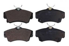Maxgear 19-0866 - Brzdové platničky -