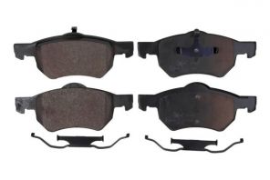 Maxgear 19-0867 - Brzdové platničky -