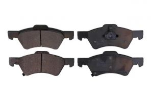 Maxgear 19-0868 - Brzdové platničky -