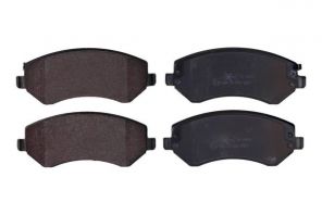 Maxgear 19-0869 - Brzdové platničky -