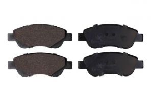 Maxgear 19-0870 - Brzdové platničky -
