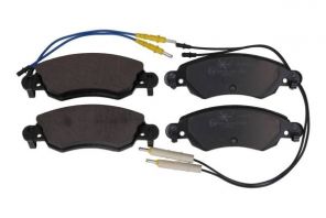 Maxgear 19-0872 - Brzdové platničky -