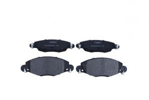 Maxgear 19-0873 - Brzdové platničky -
