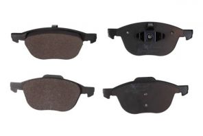 Maxgear 19-0875 - Brzdové platničky -
