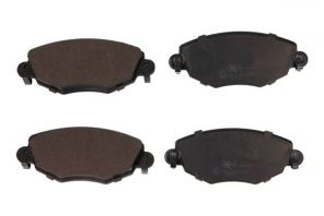 Maxgear 19-0876 - Brzdové platničky -