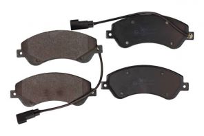Maxgear 19-0877 - Brzdové platničky -