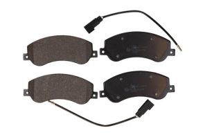 Maxgear 19-0878 - Brzdové platničky -
