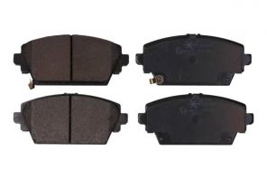 Maxgear 19-0879 - Brzdové platničky -