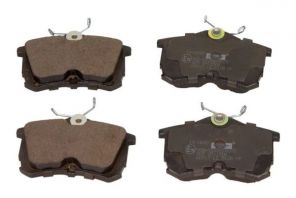 Maxgear 19-0880 - Brzdové platničky -