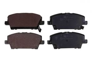 Maxgear 19-0882 - Brzdové platničky -