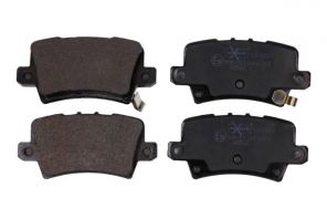 Maxgear 19-0883 - Brzdové platničky -