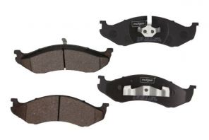 Maxgear 19-0884 - Brzdové platničky -