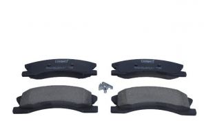 Maxgear 19-0885 - Brzdové platničky -