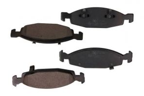 Maxgear 19-0886 - Brzdové platničky -