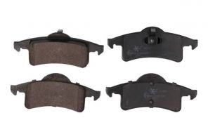 Maxgear 19-0887 - Brzdové platničky -