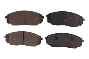 Maxgear 19-0888 - Brzdové platničky -