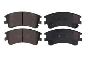 Maxgear 19-0889 - Brzdové platničky -