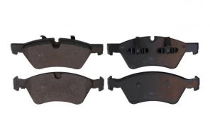 Maxgear 19-0890 - Brzdové platničky -