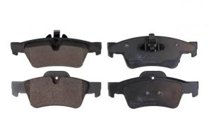 Maxgear 19-0891 - Brzdové platničky -