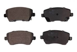 Maxgear 19-0892 - Brzdové platničky -