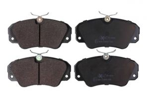Maxgear 19-0894 - Brzdové platničky -