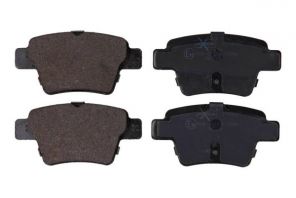 Maxgear 19-0897 - Brzdové platničky -