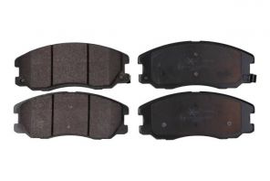 Maxgear 19-0898 - Brzdové platničky -