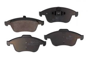 Maxgear 19-0900 - Brzdové platničky -