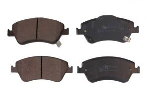 Maxgear 19-0901 - Brzdové platničky -