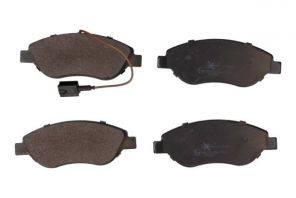 Maxgear 19-0904 - Brzdové platničky -