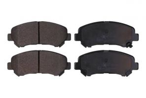 Maxgear 19-0905 - Brzdové platničky -