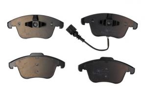 Maxgear 19-0906 - Brzdové platničky -