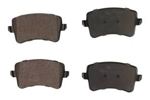 Maxgear 19-0907 - Brzdové platničky -