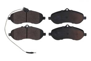 Maxgear 19-0908 - Brzdové platničky -
