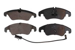 Maxgear 19-0911 - Brzdové platničky -