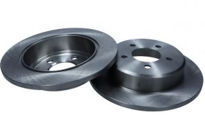 Maxgear 19-0912 - Brzdový kotúč -