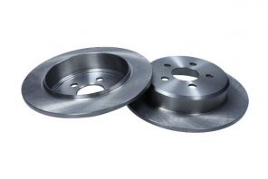 Maxgear 19-0914 - Brzdový kotúč -