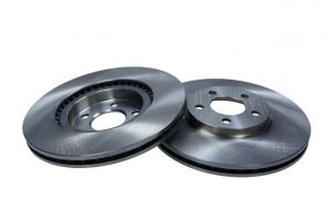 Maxgear 19-0916 - Brzdový kotúč -