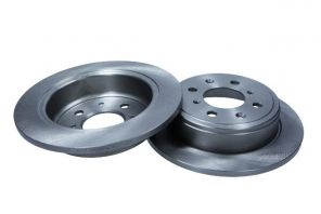 Maxgear 19-0921 - Brzdový kotúč -