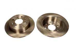 Maxgear 19-0922 - Brzdový kotúč -