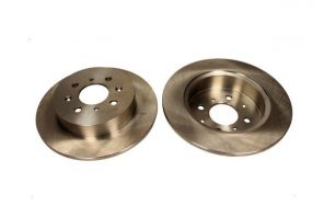 Maxgear 19-0923 - Brzdový kotúč -