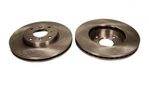 Maxgear 19-0924 - Brzdový kotúč -