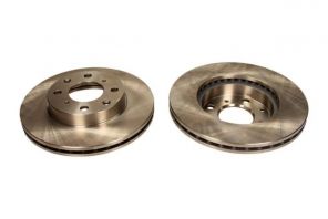 Maxgear 19-0928 - Brzdový kotúč -