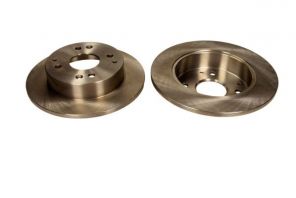 Maxgear 19-0931 - Brzdový kotúč -